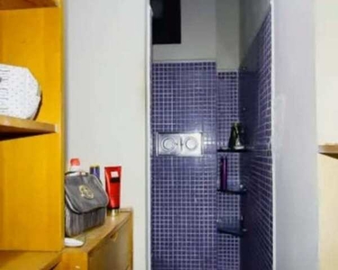 Apartamento no Alaska com 1 dorm e 24m, Copacabana - Rio de Janeiro