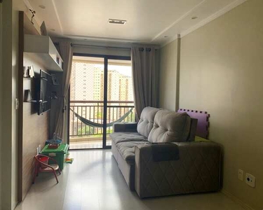 Apartamento no ALVORADA com 2 dorm e 52m, Belém - São Paulo