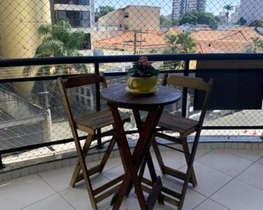 Apartamento no Centro com 3 dorm e 134m, Centro - Campos dos Goytacazes