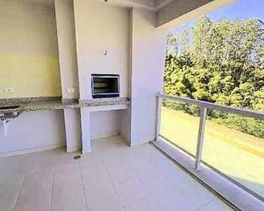 Apartamento no Condominio Residencial Jardim das Artes com 3 dorm e 125m, Granja Viana