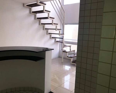Apartamento no DUPLEX UP STYLE com 1 dorm e 38m, Vila Leopoldina - São Paulo