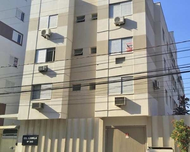Apartamento no edifício camilia com 3 dorm e 72m, Criciúma - Criciúma