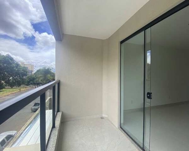 Apartamento no EDIFÍCIO HAIFA com 3 dorm e 91m, Santa Mônica - Uberlândia