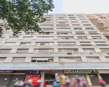 Apartamento no Edifício Leon Forte com 4 dorm e 152m, Centro Histórico - Porto Alegre