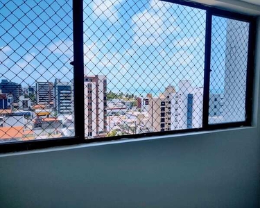 Apartamento no Edifício San Fernando com 3 dorm e 100m, Cabedelo - Cabedelo