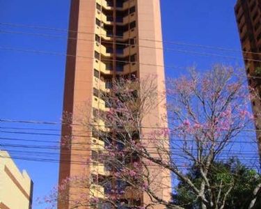 APARTAMENTO NO JARDIM CENTRAL