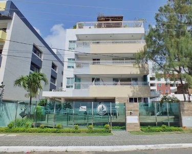 Apartamento no JARDINS DO ATLÂNTICO com 1 dorm e 57m, Cabo Branco - João Pessoa