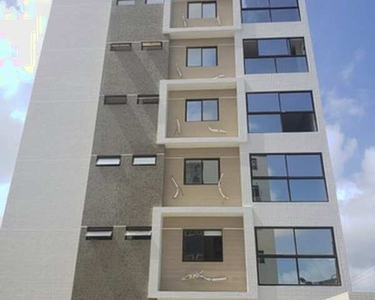 Apartamento no Jeovah Jireh com 2 dorm e 61m, Intermares - Cabedelo