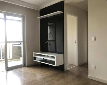 Apartamento no PASSEIO MORUMBI com 2 dorm e 49m, Vila Andrade - São Paulo