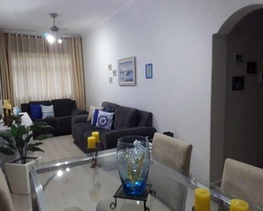 Apartamento no Residencial Igor e Ingrid com 2 dorm e 102m, Vila Matias - Santos