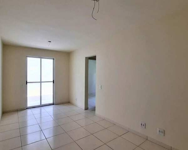 Apartamento no Residencial Los Angeles com 2 dorm e 54m, Noroeste - Belo Horizonte