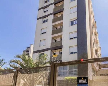 Apartamento no Residencial Manet com 2 dorm e 64m, Santana - Porto Alegre