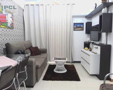 Apartamento no SAINT BEACH com 2 dorm e 65m, Centro - Tramandaí