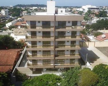 Apartamento no Saint Tropez com 2 dorm e 66m, Rio das Ostras - Rio das Ostras