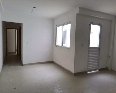 Apartamento no San Leonardo Residence com 2 dorm e 57m, Centro - Santo André