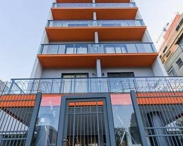 Apartamento no The Park com 1 dorm e 30m, Centro Histórico - Porto Alegre