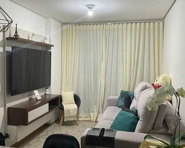 Apartamento no Time Quality com 2 dorm e 55m, Vila Nova Cachoeirinha - São Paulo