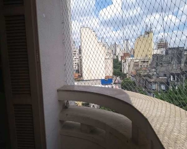 Apartamento no zena com 2 dorm e 90m, Santa Cecília - São Paulo