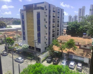 Apartamento/Novo para Venda em Recife / PE no bairro Casa amarela