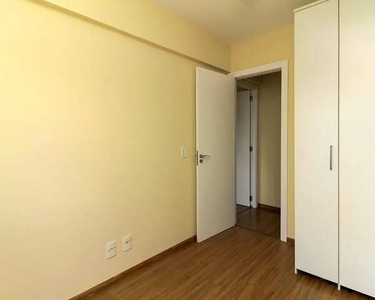 Apartamento Padrão, 2 dormitórios, 1 suítes, 3 banheiro, 1 vaga na garagem, 56M² de Área C