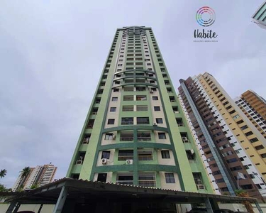 Apartamento Padrão para Venda e Aluguel em Mucuripe Fortaleza-CE - 10484