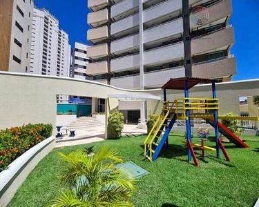 Apartamento Padrão para Venda em Cocó Fortaleza-CE - 10655