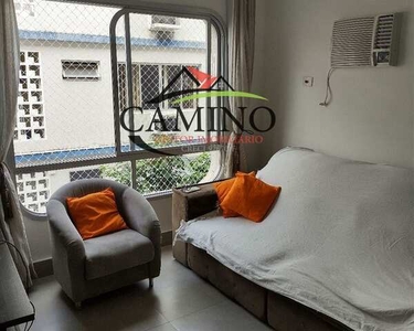 Apartamento Padrão para Venda em Enseada Guarujá-SP - 2740