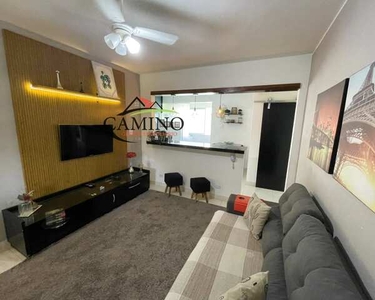 Apartamento Padrão para Venda em Tombo Guarujá-SP - 2741