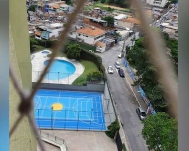 Apartamento Padrão para Venda em Vila Diva (Zona Norte) São Paulo-SP - 12714E