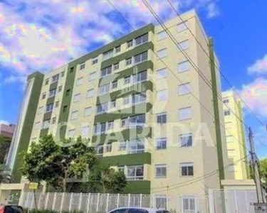 Apartamento para comprar no bairro Alto Petrópolis - Porto Alegre com 3 quartos