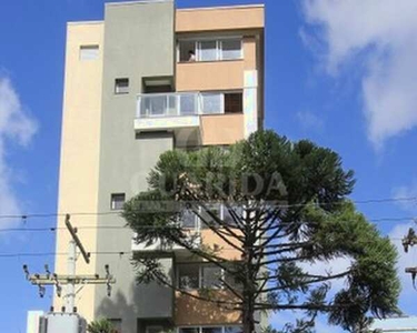 Apartamento para comprar no bairro Menino Deus - Porto Alegre com 1 quarto
