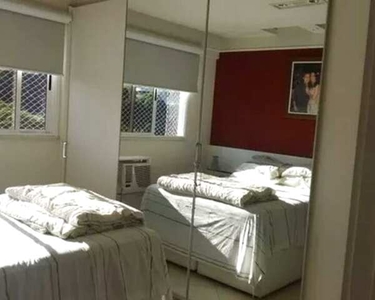 Apartamento para venda com 75 metros quadrados e 2 quartos em Recreio dos Bandeirantes - R