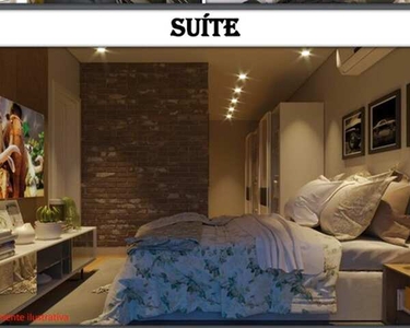 Apartamento para venda com 85 metros quadrados com 3 quartos em Bom Retiro - Joinville - S