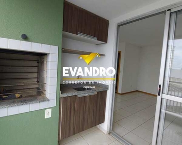 Apartamento para Venda em Cuiabá, Duque de Caxias, 3 dormitórios, 1 suíte, 2 banheiros, 2