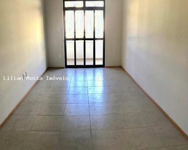 Apartamento para Venda em Juiz de Fora, Centro, 2 dormitórios, 1 suíte, 2 banheiros, 1 vag