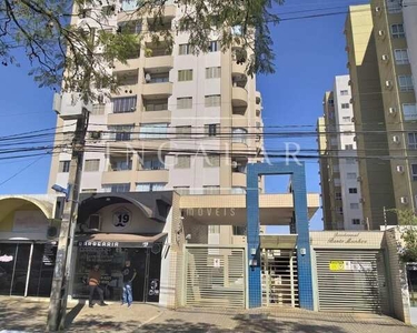 Apartamento para Venda em Maringá, Zona 07, 3 dormitórios, 1 suíte, 1 banheiro, 1 vaga