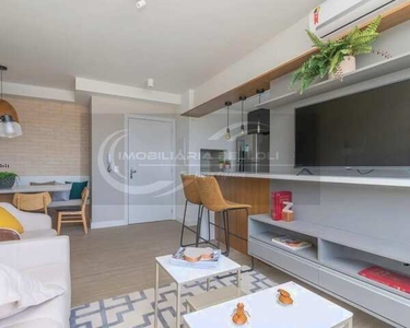 Apartamento para Venda em Porto Alegre / RS no bairro Navegantes