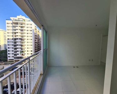 Apartamento para Venda em Rio de Janeiro, JACAREPAGUA, 2 dormitórios, 2 suítes, 2 banheiro