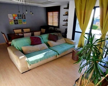 Apartamento para Venda Jardim do Lago, Campinas - Condomínio Pássaros e Flores