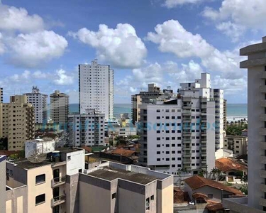 Apartamento para venda na Vila Caiçara em Praia Grande SP, 02 dorms 01 súite