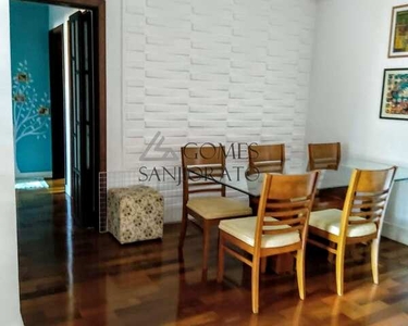 Apartamento para venda na Vila Humitá em Santo André