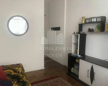 Apartamento para venda no Centro - rua do Imperador