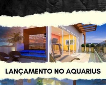 Apartamento para venda possui 48 metros quadrados com 1 quarto