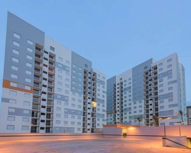 Apartamento para venda possui 48 metros quadrados com 2 quartos em Parque São Jorge - São