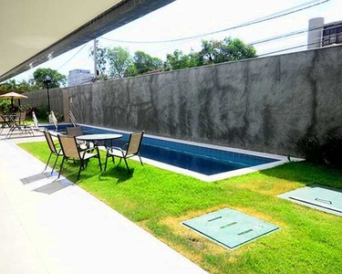 Apartamento para venda possui 56 metros quadrados com 2 quartos em Torreão - Recife - PE