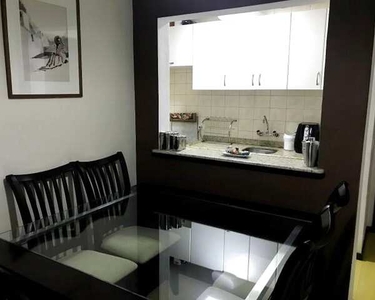 Apartamento para venda possui 71 metros quadrados com 3 quartos em Boa Vista - Curitiba