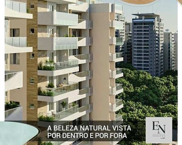 Apartamento para venda possui 75 metros quadrados com 2 quartos em Santa Rosa - Niterói