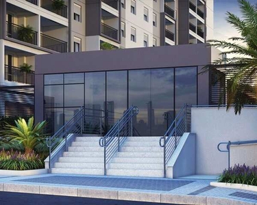 Apartamento para venda tem 56 metros quadrados e 2 quartos em Vila das Mercês - São Paulo