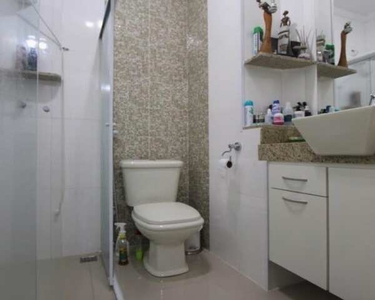 APARTAMENTO RESIDENCIAL À VENDA, BOQUEIRÃO, SANTOS