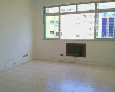 APARTAMENTO RESIDENCIAL À VENDA, PONTA DA PRAIA, SANTOS